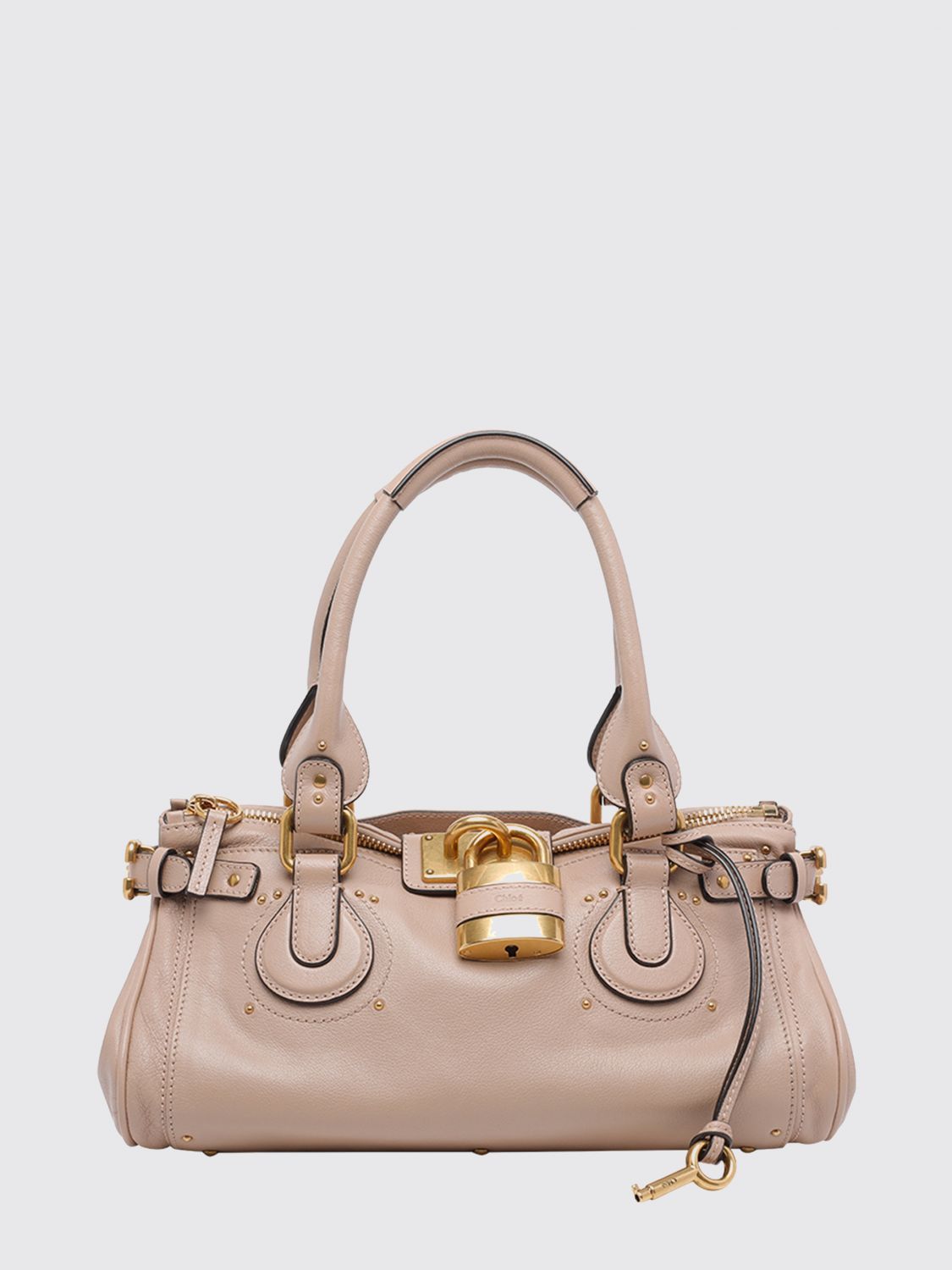 woman's shoulder bag chloé