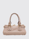 woman's shoulder bag chloé