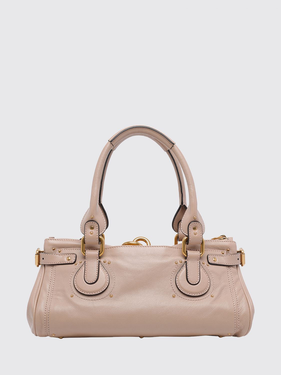woman's shoulder bag chloé