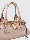 woman's shoulder bag chloé