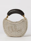 woman's handbag chloé