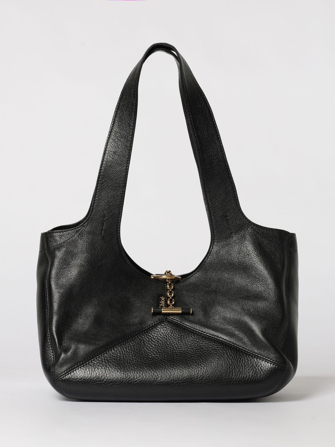woman's shoulder bag chloé