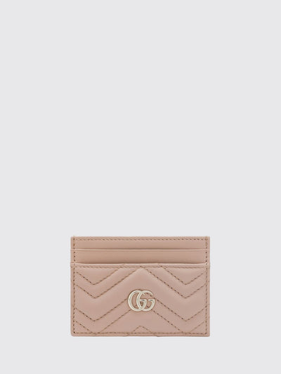 woman's wallet