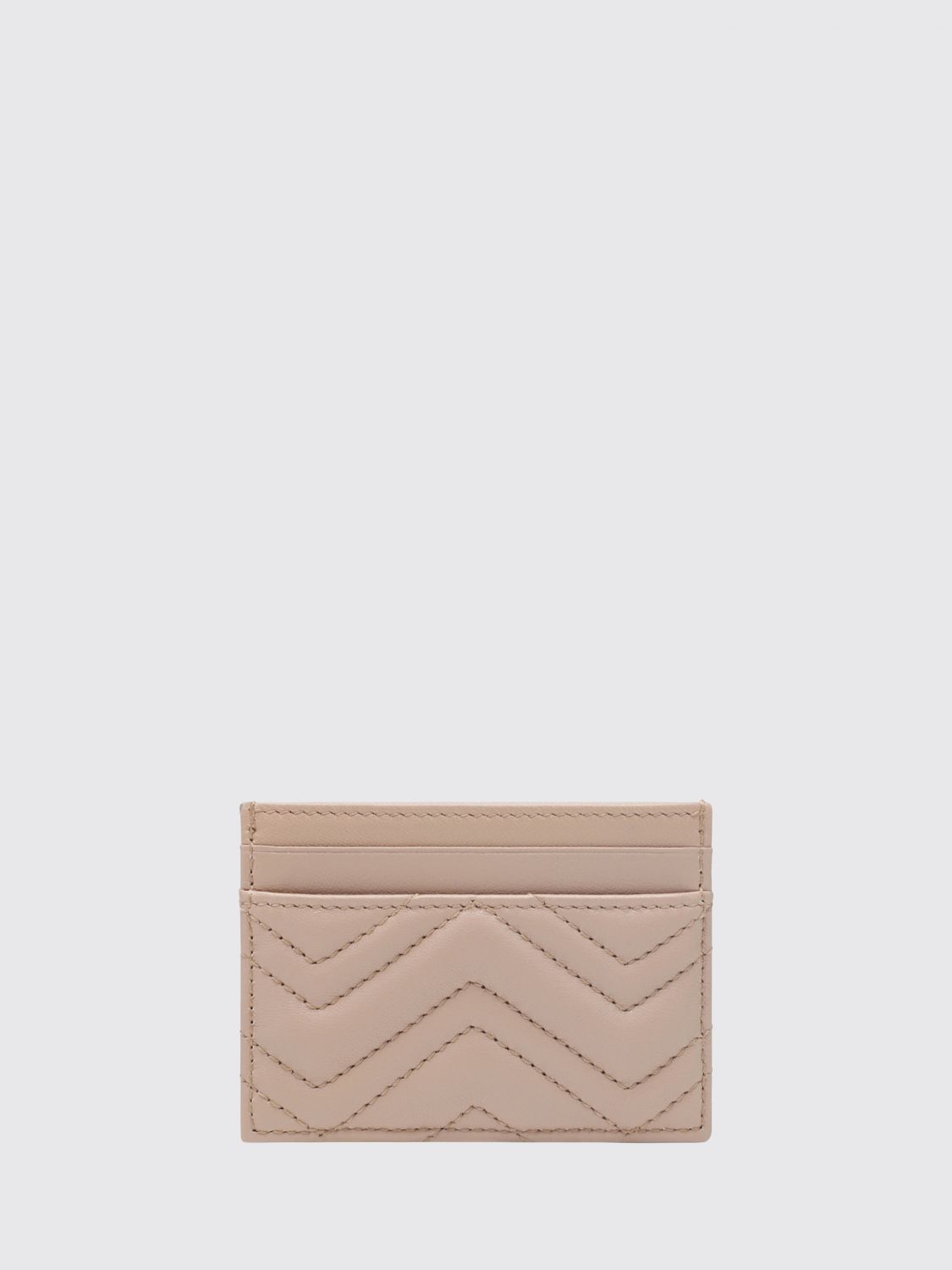 woman's wallet