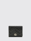 woman's wallet
