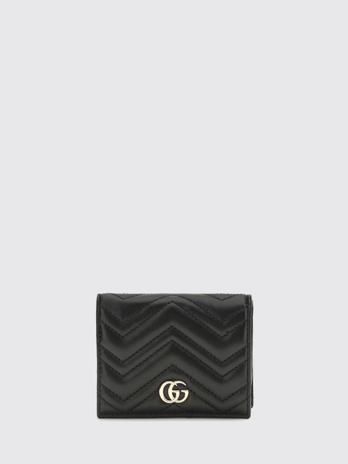 woman's wallet