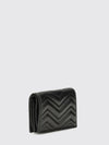 woman's wallet