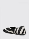 woman's ballet flat