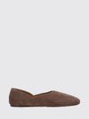 woman's ballet flat