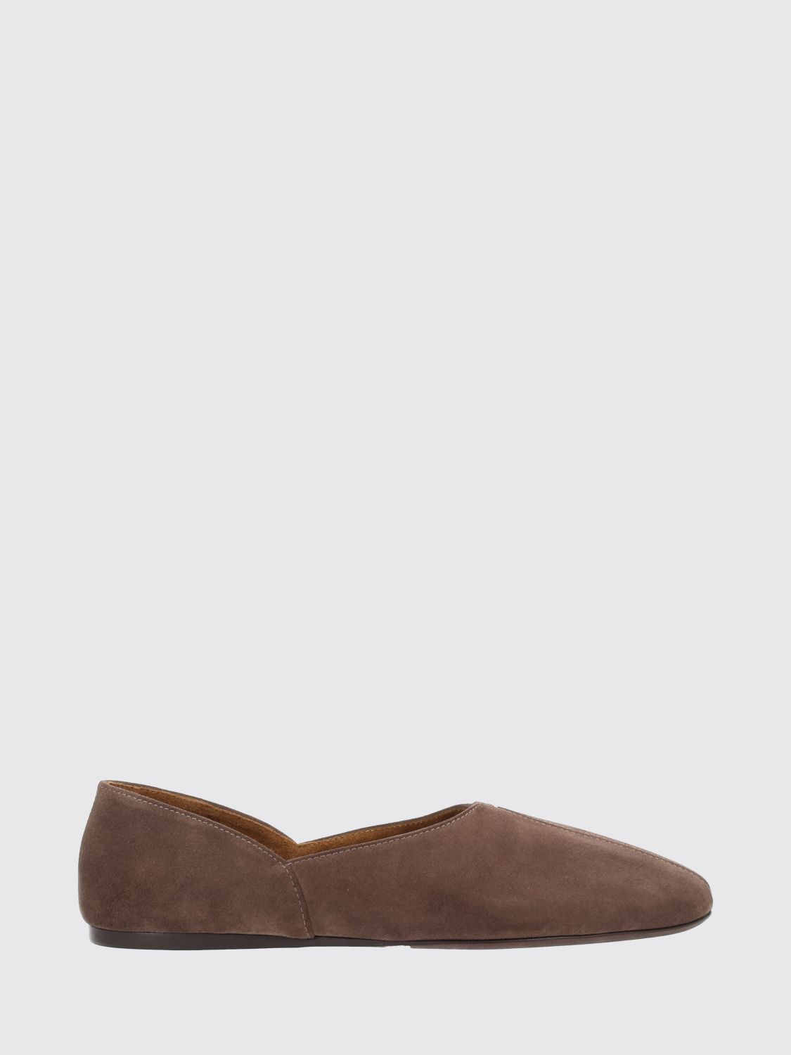 woman's ballet flat