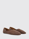 woman's ballet flat
