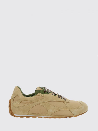 woman's sneakers