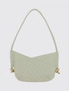 woman's shoulder bag