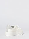 woman's sneakers