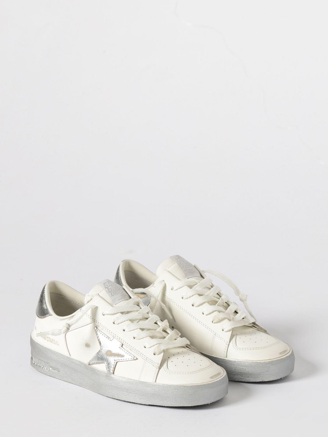 woman's sneakers