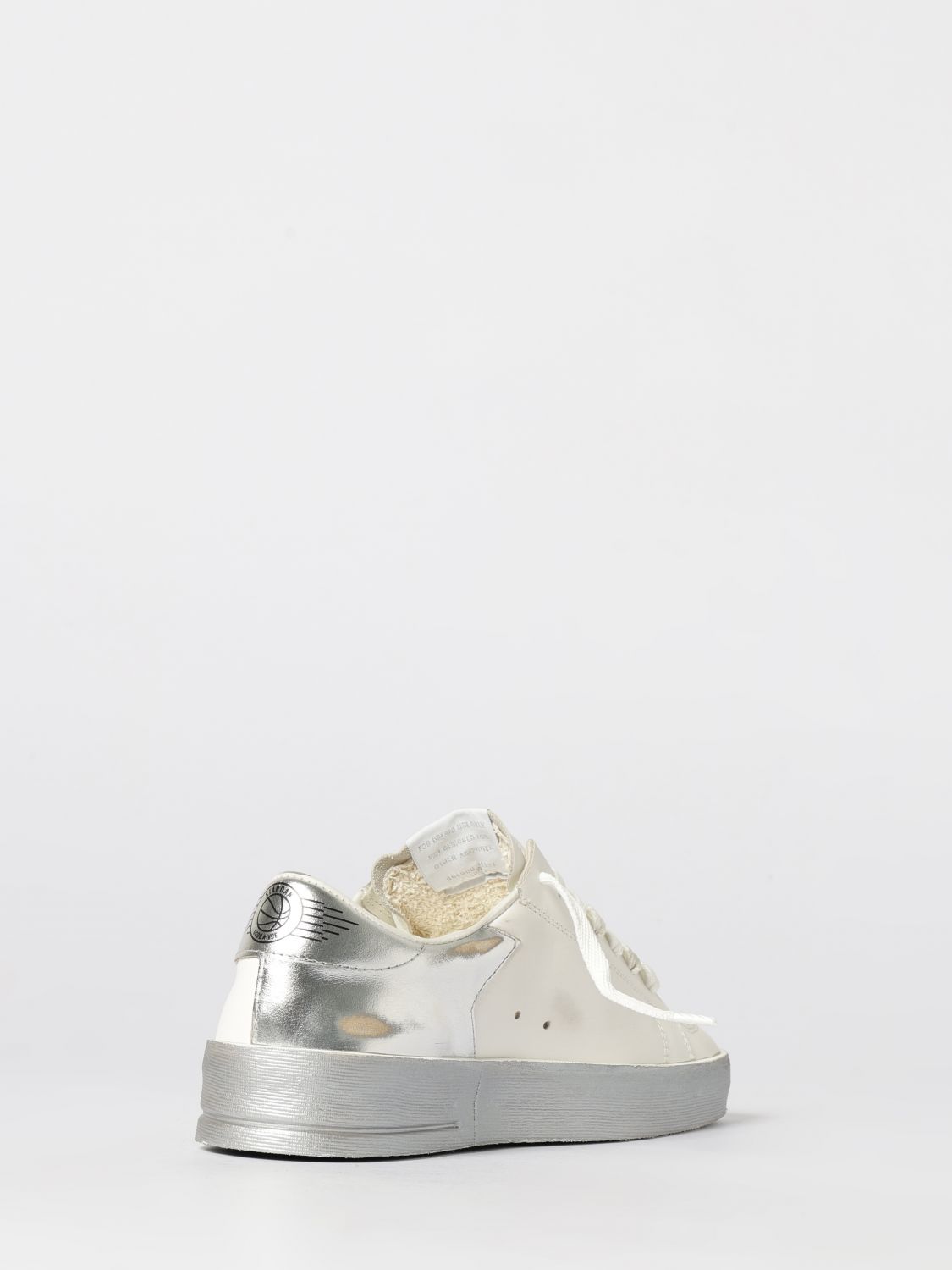 woman's sneakers