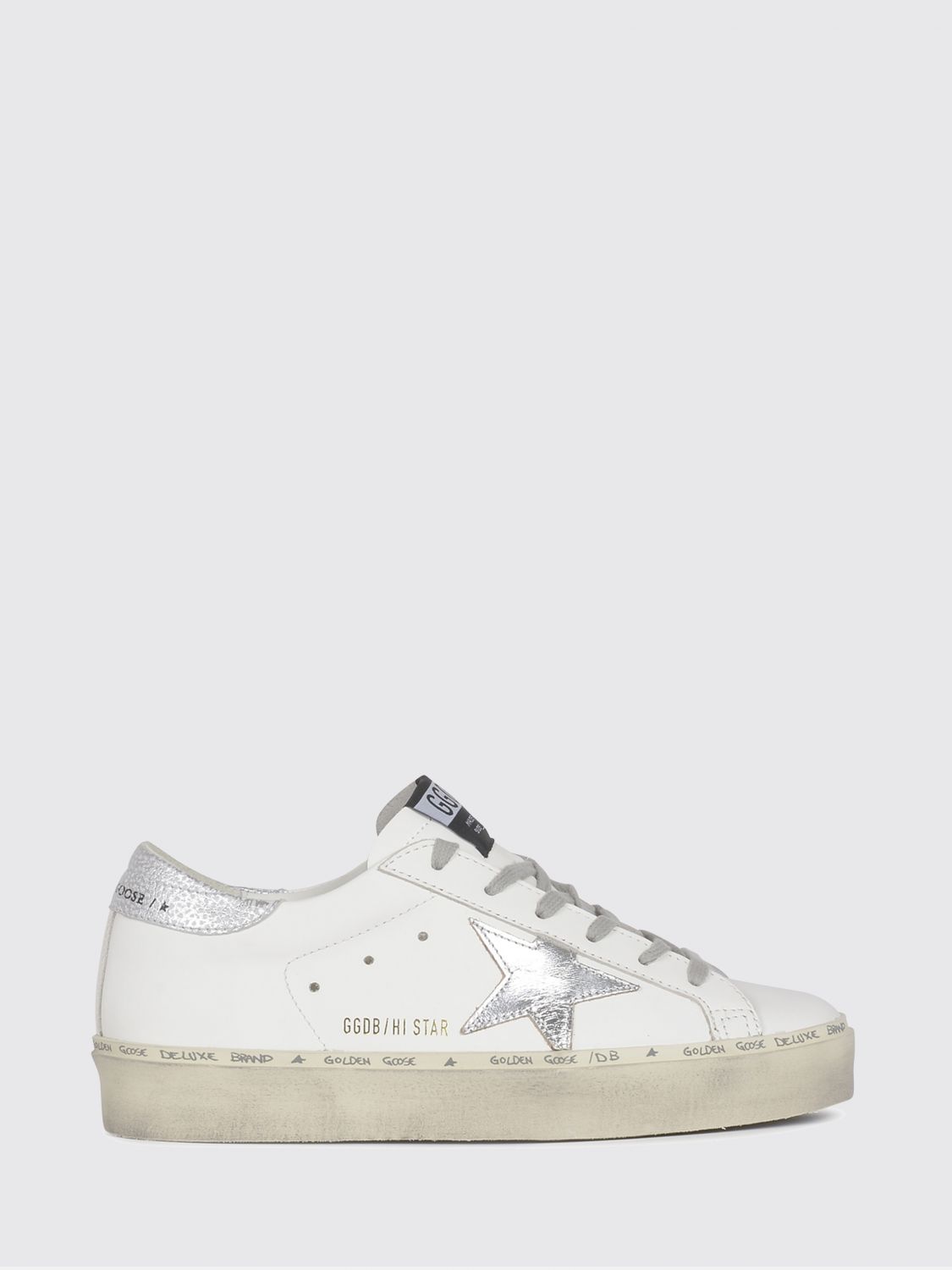 woman's sneakers
