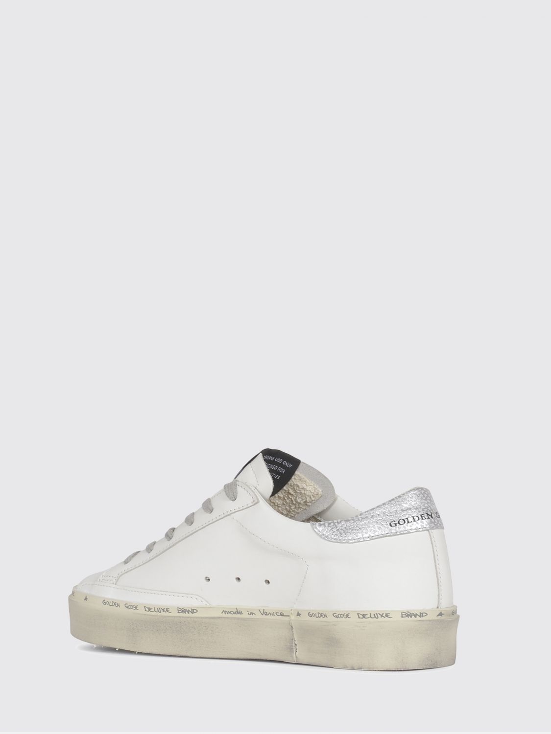 woman's sneakers