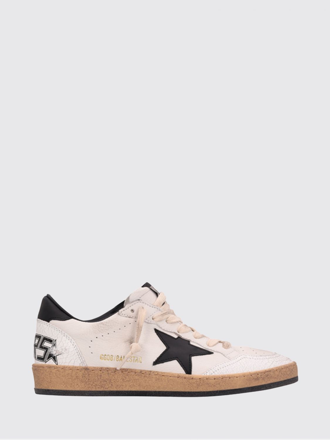 woman's sneakers