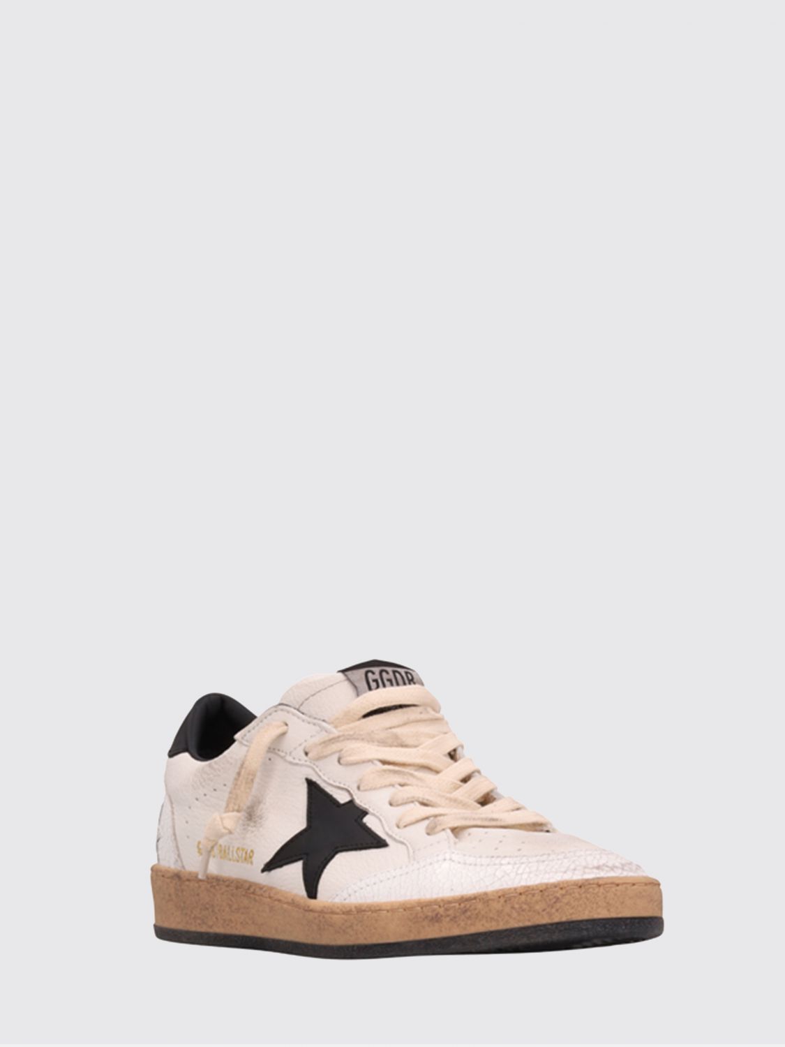 woman's sneakers
