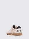 woman's sneakers
