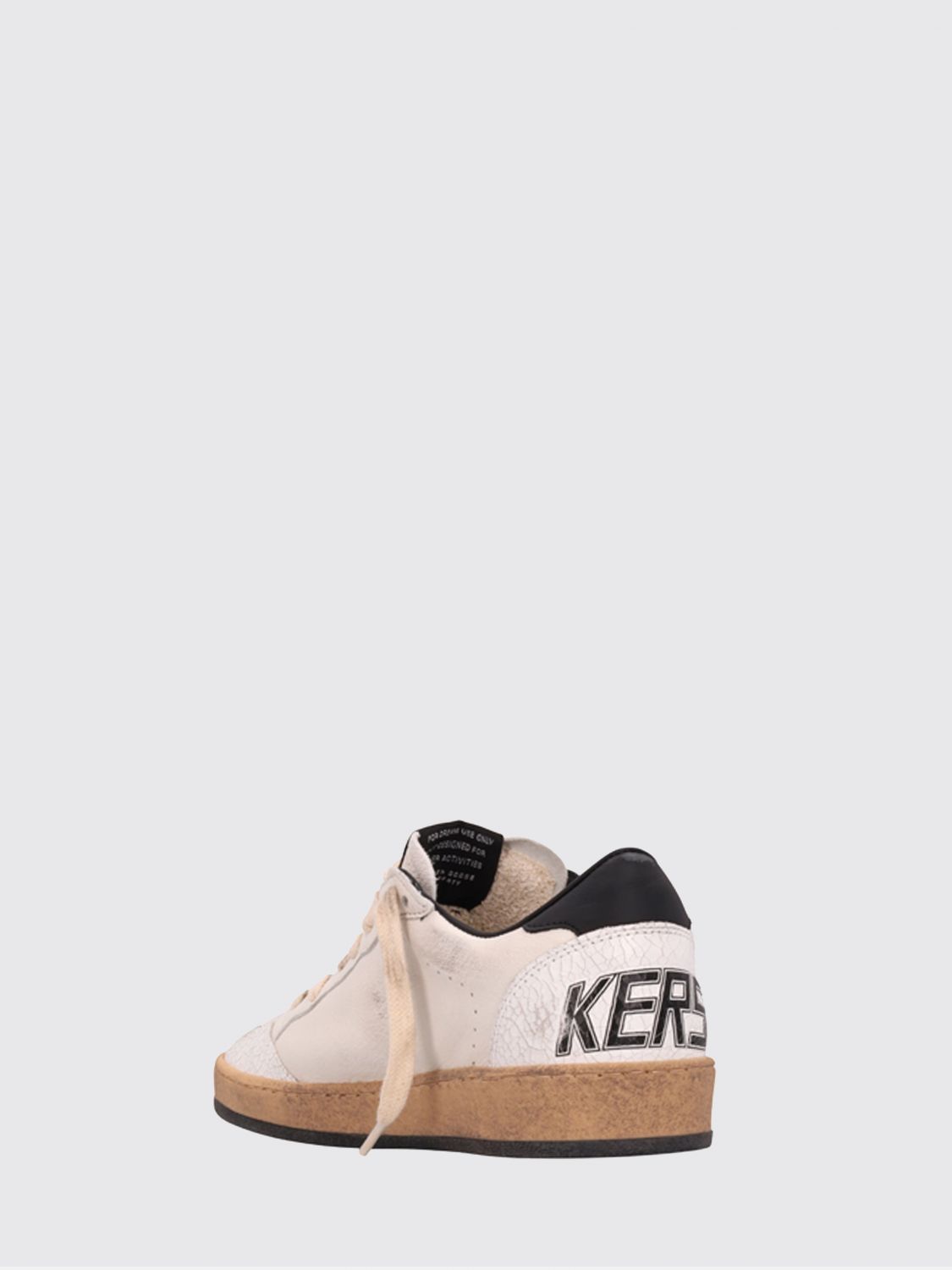 woman's sneakers
