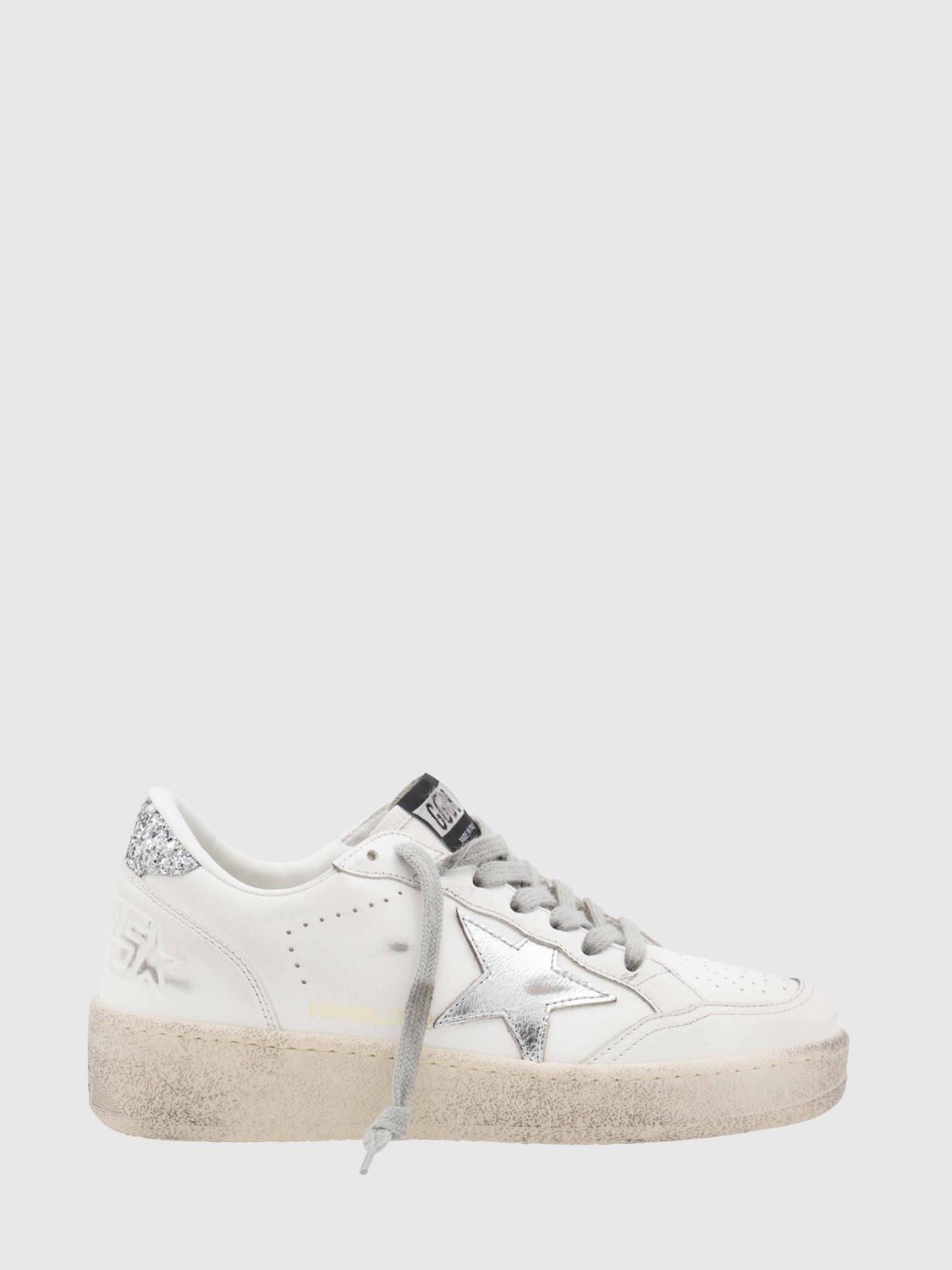 woman's sneakers