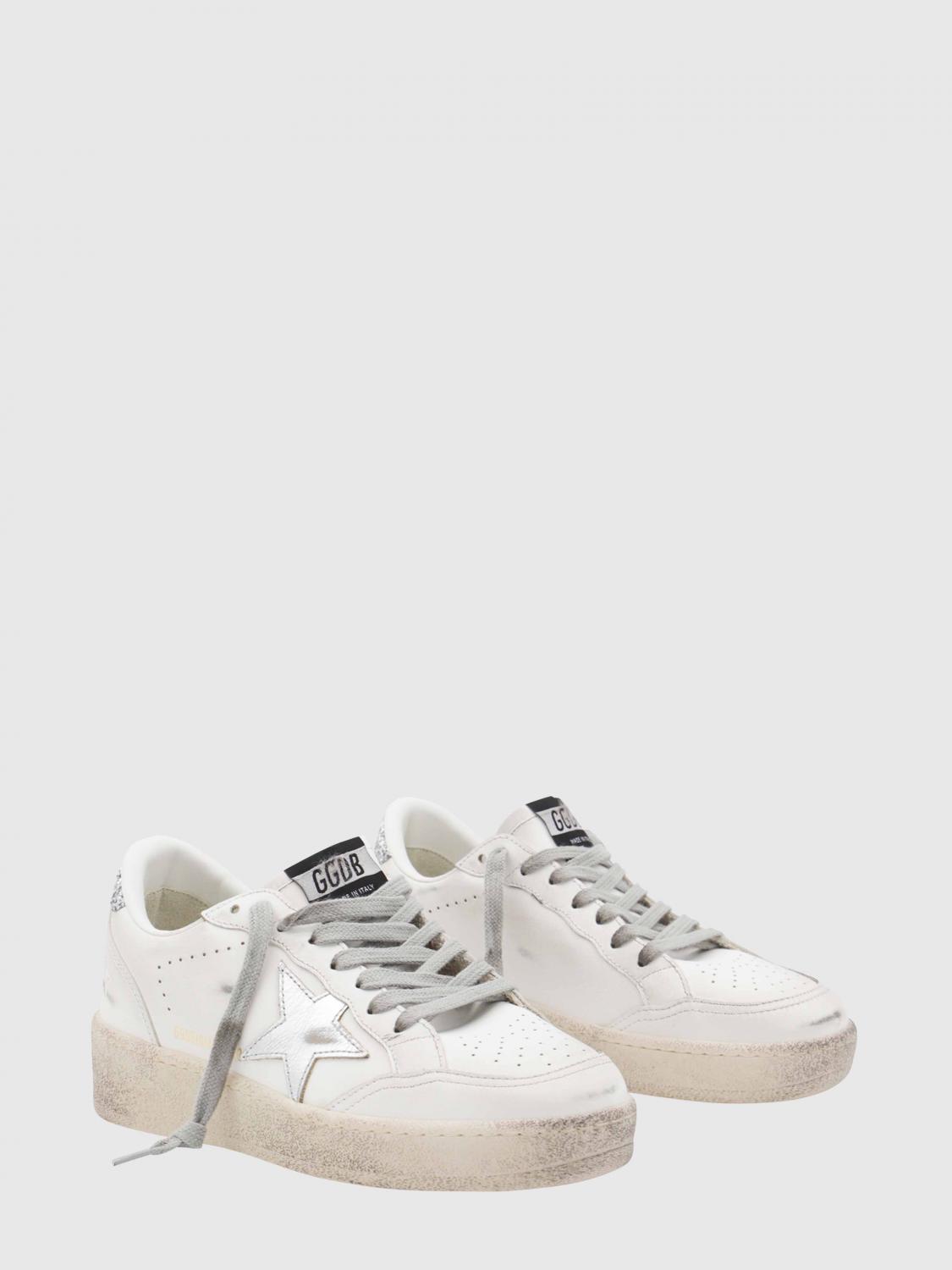 woman's sneakers