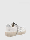 woman's sneakers