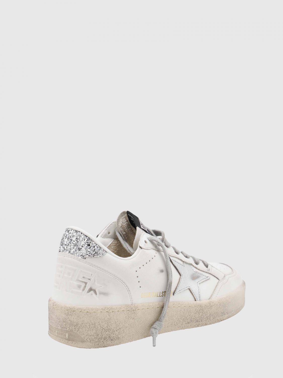 woman's sneakers