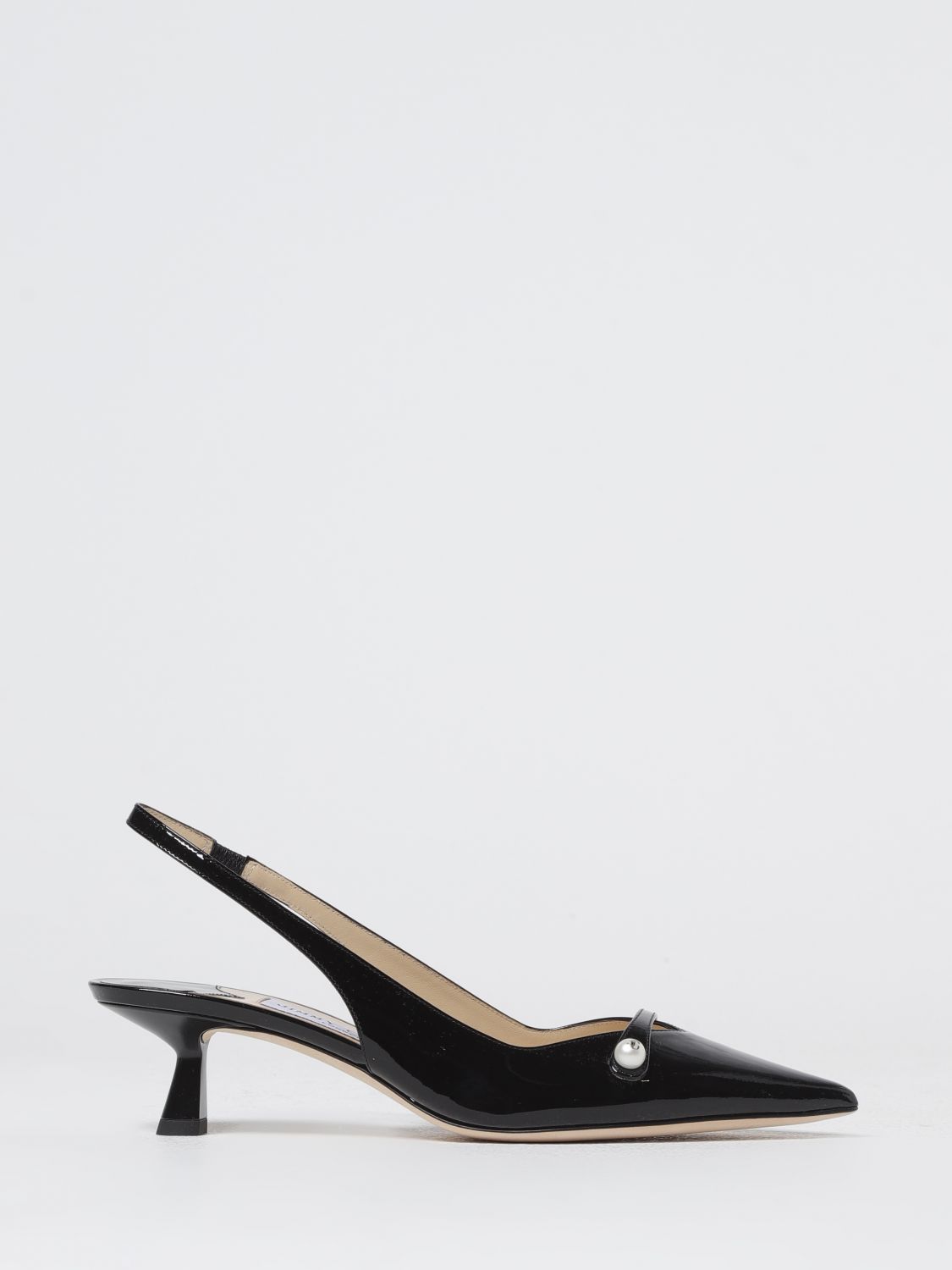 woman's pump