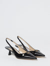 woman's pump