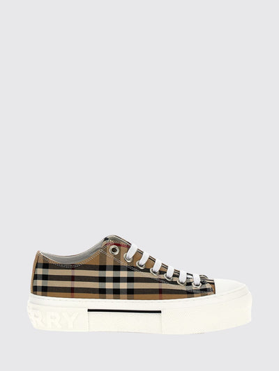 woman's sneakers