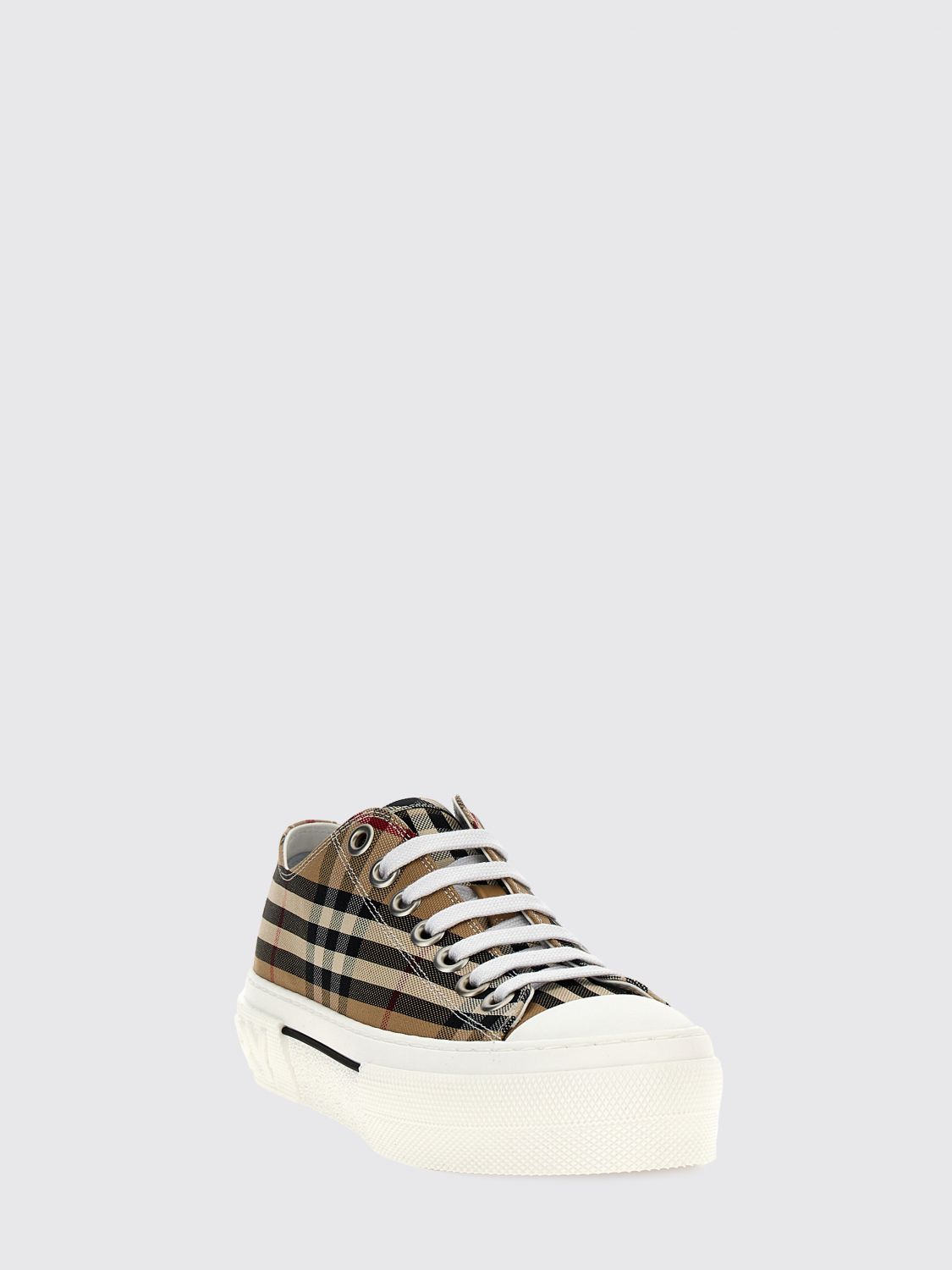 woman's sneakers