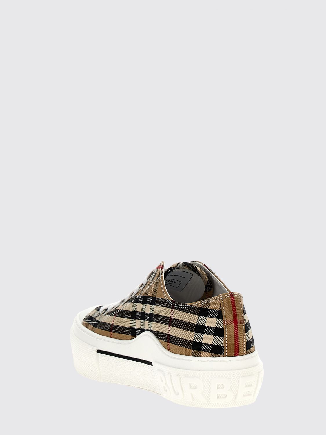 woman's sneakers