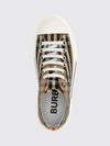 woman's sneakers