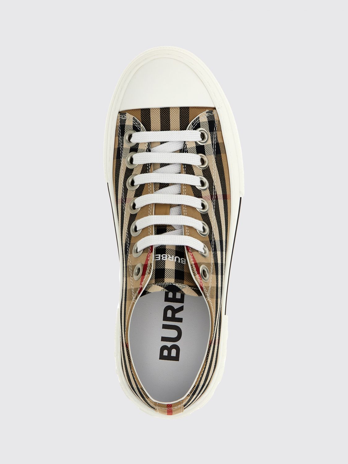 woman's sneakers