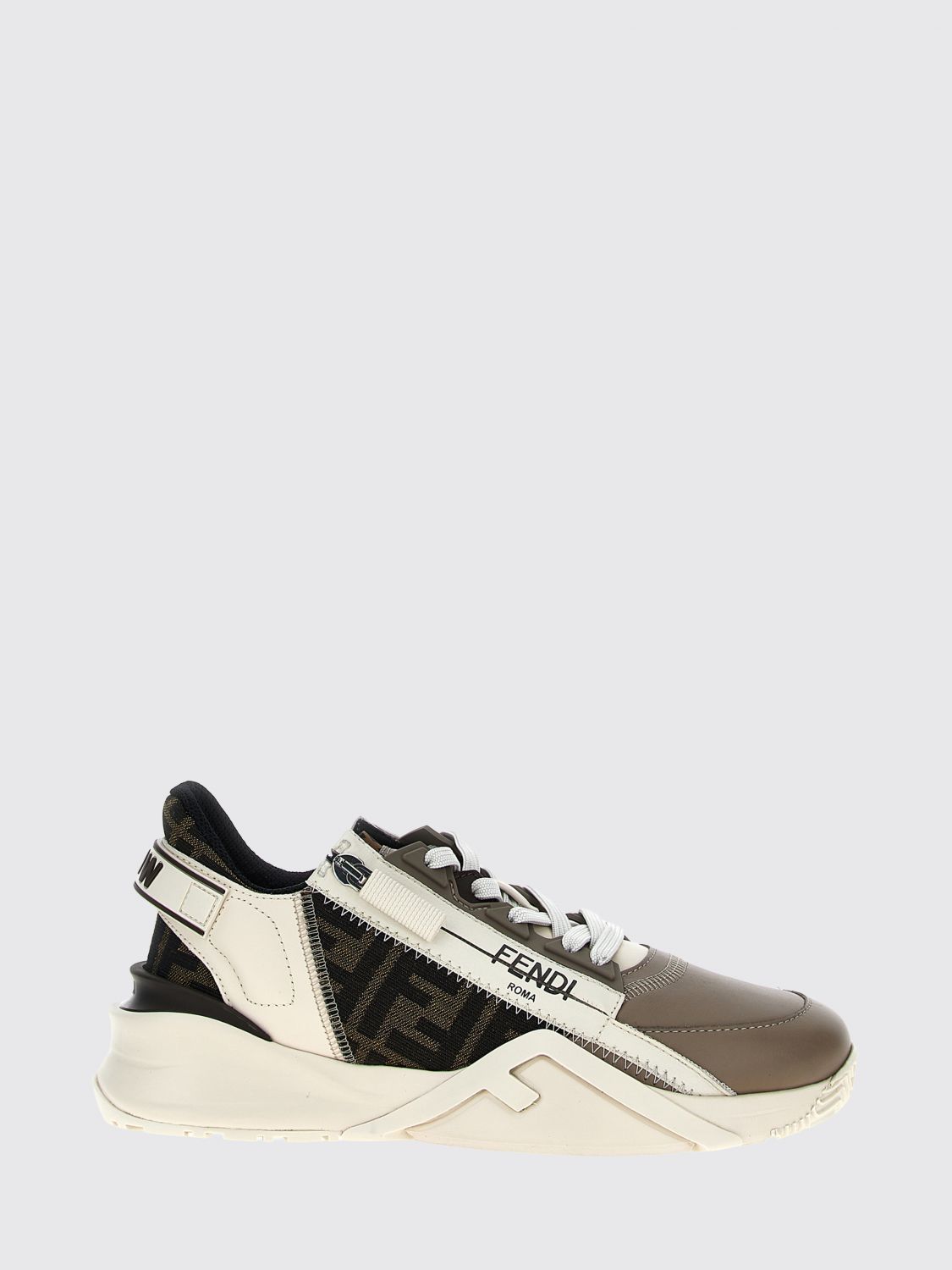 woman's sneakers