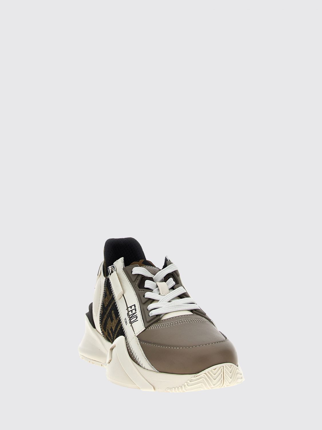 woman's sneakers