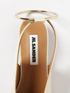 woman's ballet flat