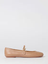 woman's ballet flat