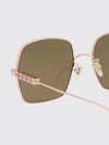 woman's sunglasses