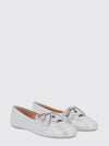 woman's ballet flat