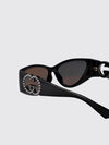 woman's sunglasses