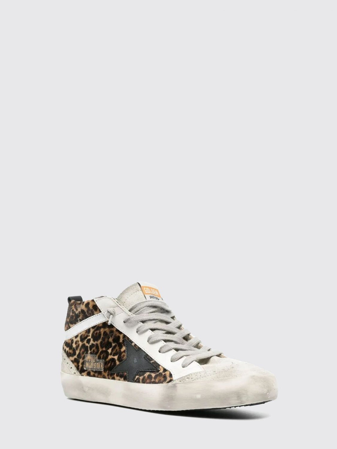 GOLDEN GOOSE 36 woman&