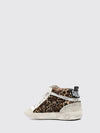 woman's sneakers