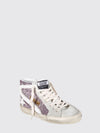 woman's sneakers