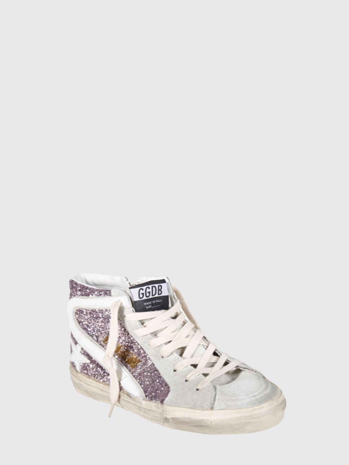 woman's sneakers