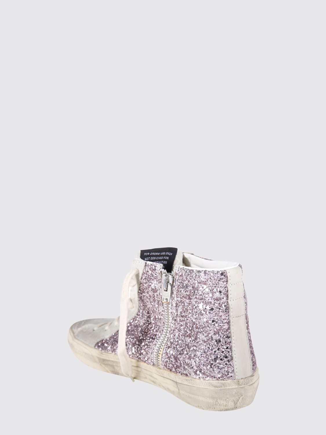 woman's sneakers