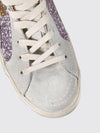 woman's sneakers
